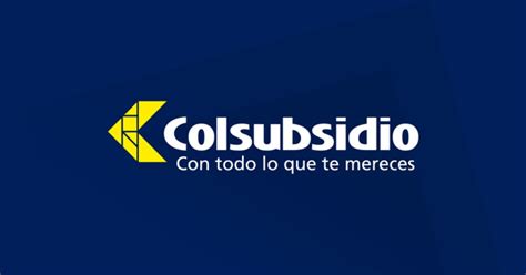 colsubsidio cita|Home Afiliados